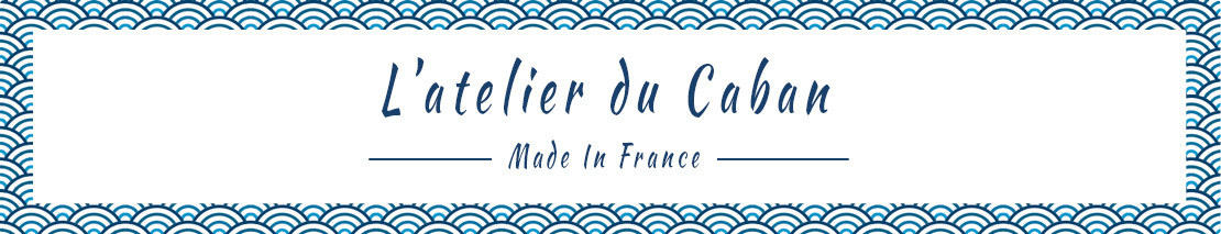 L'Atelier du caban, made in france